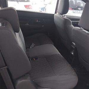 Suzuki ertiga 1.5 GL 