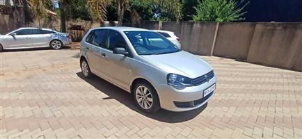 Polo vivo 1.4i