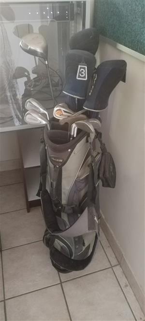 Golf Club Set
