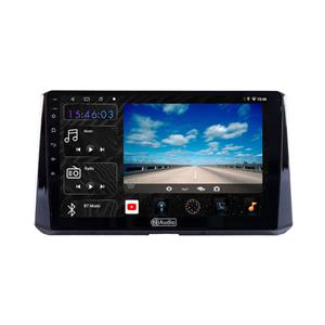 TT Audio 10″ replacement radio for TOYOTA COROLLA/COROLLA CROSS 2019-2024 (4G ULTRA)