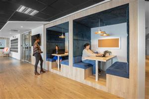 Office Rental Monthly in Sandton Central