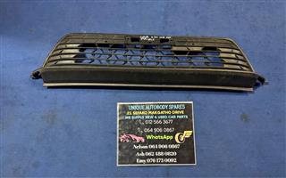 Honda Civic Lower Front Bumper Grill