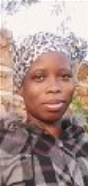 Hard-working woman from Zim with refs needs  work as nanny, cook, cleaner 