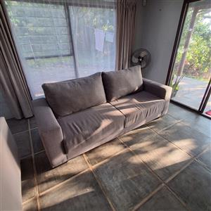 Couch For Sale - 3 Seater