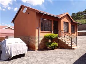 Your dream home awaits!