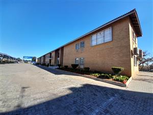 Rare Large Scale Office Opportunity with Storage Capability in Midrand