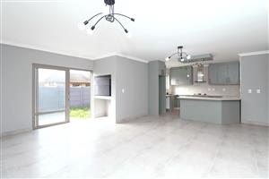 House Rental Monthly in Soneike