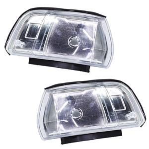 E8E9 Diamond Look Parklights