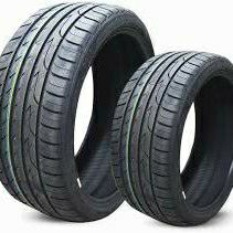 Tyres to Batteries All Sizes + Spares @ 0732636608
