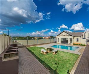 Modern Living in Prime Ruimsig Location