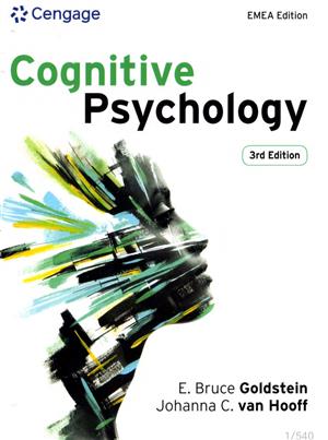 Psychology Textbooks 