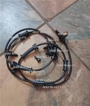 Jeep | Dodge | ABS Sensor Just In