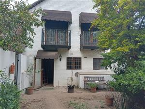 House For Sale in Carlswald