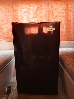 Bar fridge