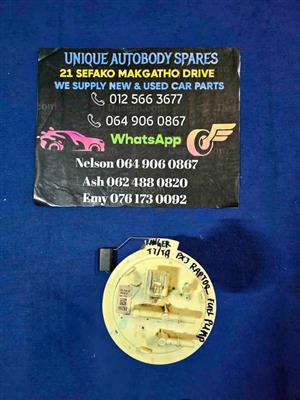 Fuel Pump for Ford Ranger Bakkie T7 & T8 Raptor PX3 Models