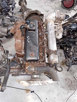 MAZDA SL T35 ENGINES FOR SALE