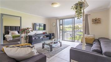 Apartment For Sale in Zonnebloem