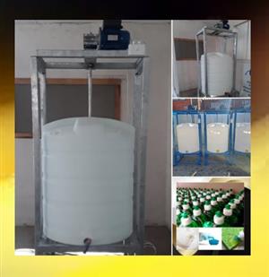 countrywide and export delivery, full backup. Free Formulation book