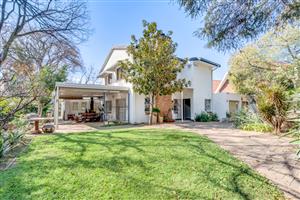 House For Sale in Franklin Roosevelt Park