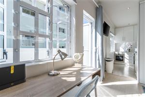 Apartment For Sale in Green Point
