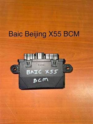  BCM for Baic Beijing X55