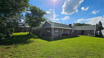 House For Sale in Bryanston East