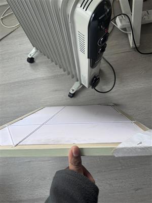 Goldair 13 Fin Slim Oil Heater GSOR-1300