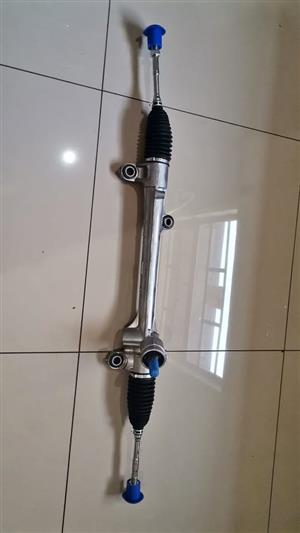 Toyota Professional 2014- Steering Rack