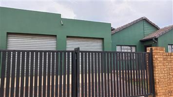 House For Sale in Dobsonville
