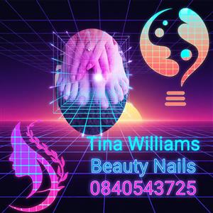 Full Set Nails