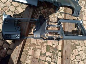 Toyota verso dashboard for sale please contact us for more details