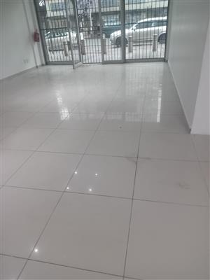 Spacious Shop to Let in Trevenna – Prime Location Near Sunnypark Mall