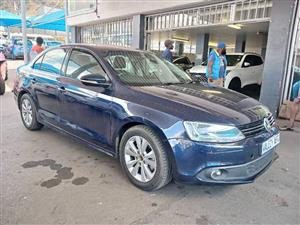 2012 VW JETTA 6 1.4 COMFORT LINE  Transmission: Manual Mileage: 82000km Fueltype: Petrol  Blue