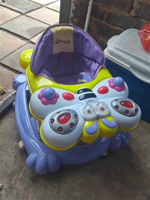 Waking ring for sale