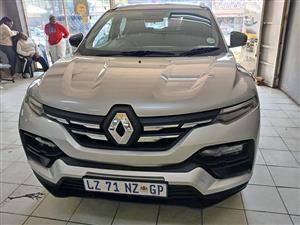 2024 RENAULT KIGER 1.0 TUBOR MANUAL