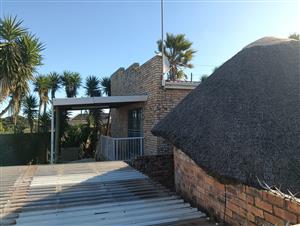 Two Homes, One Exceptional Lifestyle Opportunity for Sale