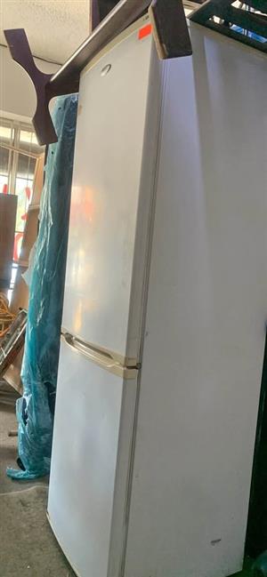 Whirlpool fridge