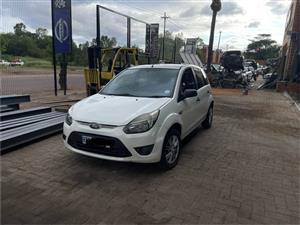 FORD FIGO 1.4 SPARES