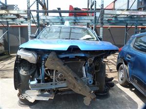 Renault Kiger 1.0 Manual - 2022 SPARESBOYZ STRIPPING FOR SPARES
