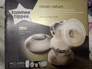  TOMMEE TIPPEE Electric Breast Pump