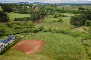 Last Opportunities in The Gates – Secure Country Living Near Hilton College