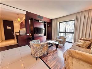 Luxury Apart - Hotel Suite Investment Opportunity