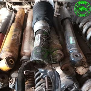 Jeep Grand Cherokee WK2 Shocks | USED