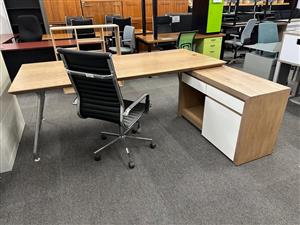 Office furniture