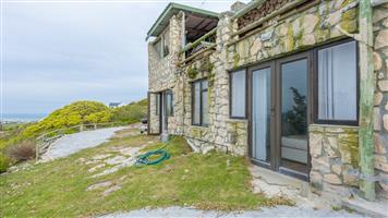 Charming Long-Term Rental in Agulhas Nature Reserve