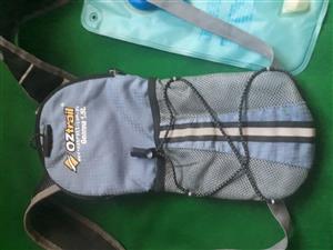 OZtrail Goanna 1.5L Hydration Slimline Backpack