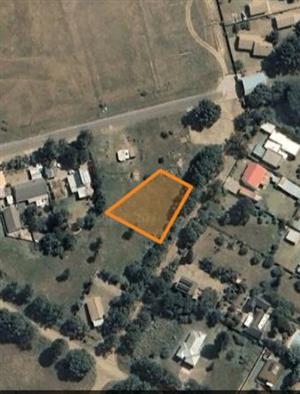 Vacant Land Residential For Sale in Deneysville