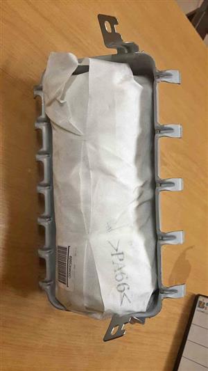 NISSAN NAVARA PASSANGER AIR BAG. BRAND NEW. FOR VARIOUS OTHER CARS TOO.