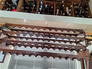 Wine Rack 48 bottle
