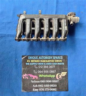 BMW M57 3 5 7 Series Intake Manifold